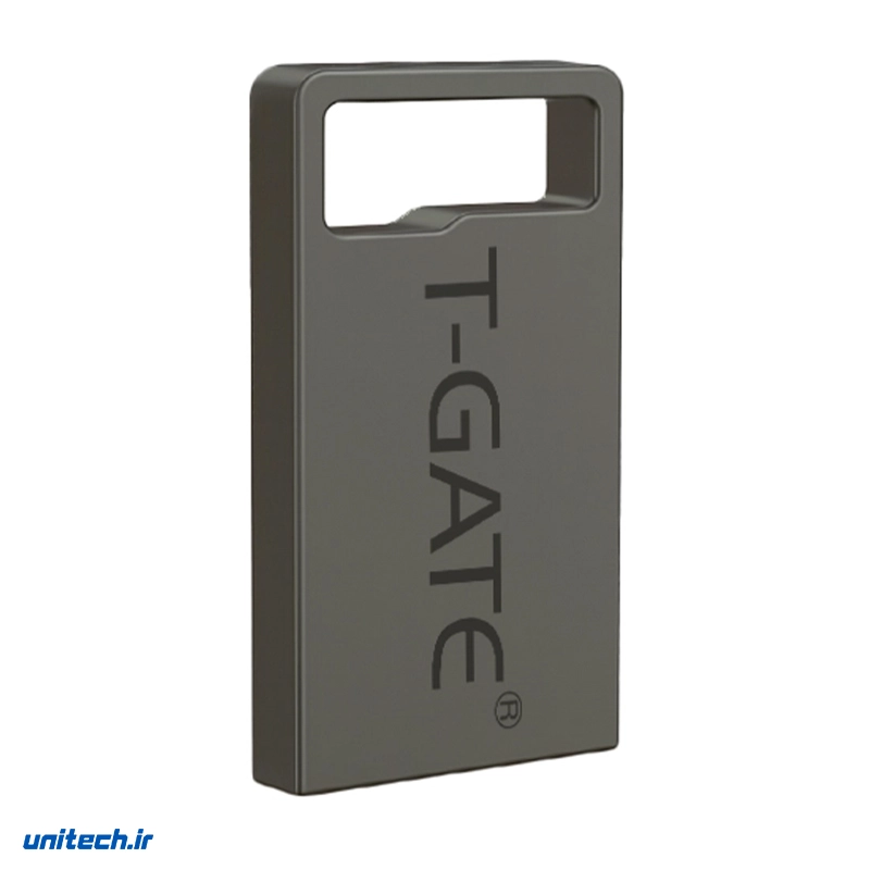 فلش مموری تی گیت مدل T101 ظرفیت 32 گیگابایت rAbMaP